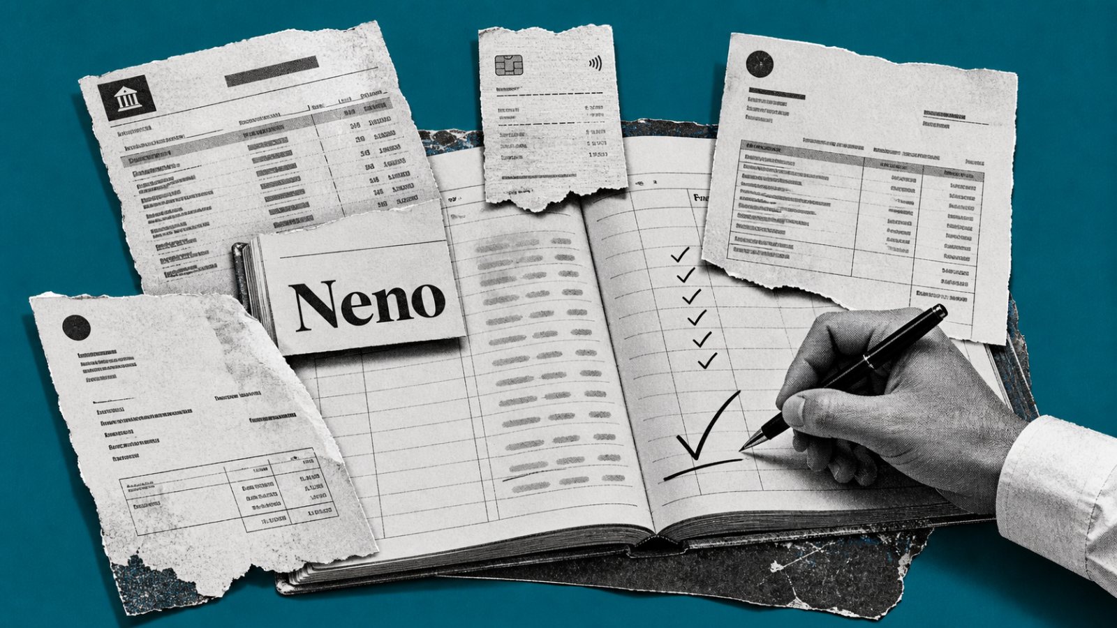 Neno sammelt 6,6 Millionen Euro ein – Buchhaltung wird zum KI-Dienst