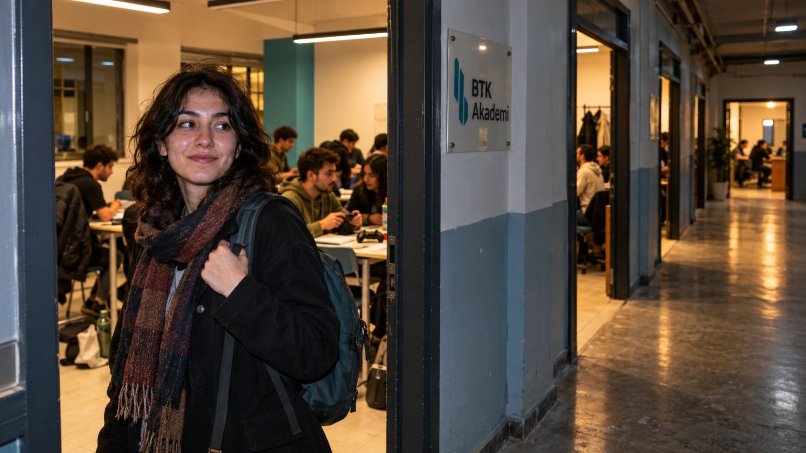BTK Akademi’nin güz eğitimleri başladı; takvim 20 Aralık’a uzanıyor