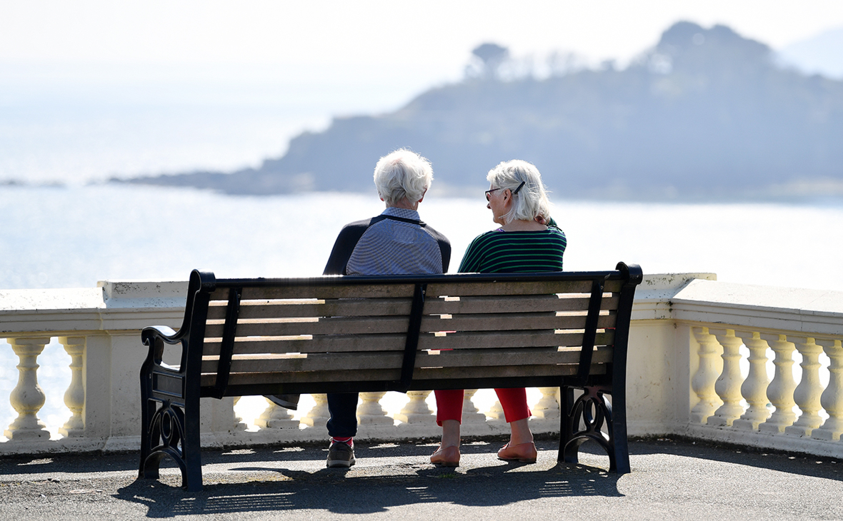 Как накопить на старость без государства