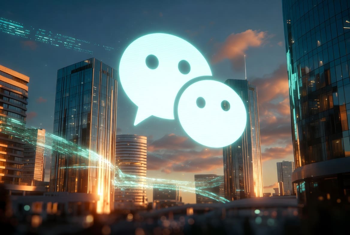 Супер приложение на Шелковом пути: Зачем Tencent купил долю в Kaspi.kz