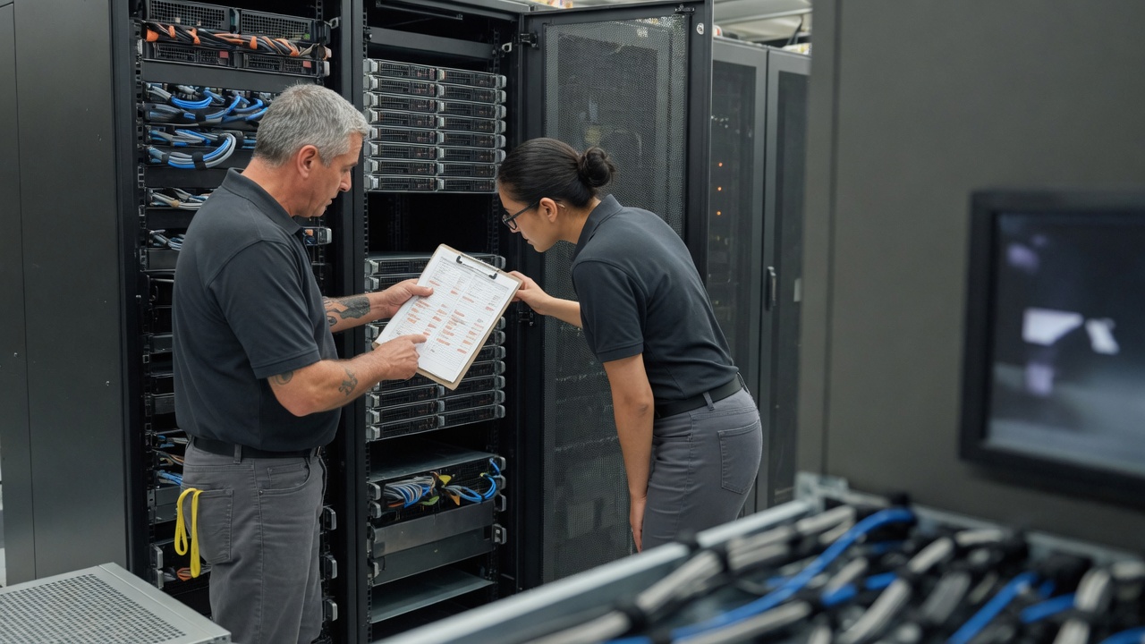 July 2026 Windows Server Security Updates: Key Deployment Steps