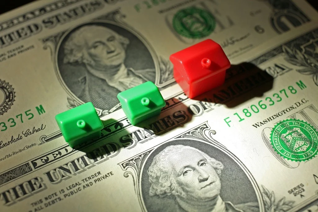 How To Keep Your Personal Finances From Affecting Your Business