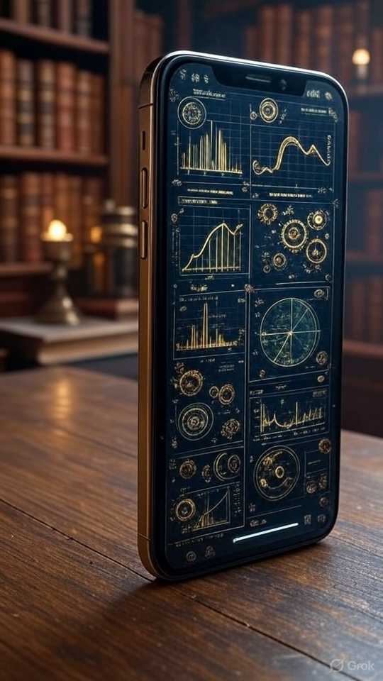 AI-Powered Market Research: Revolutionizing an Old-School Industry