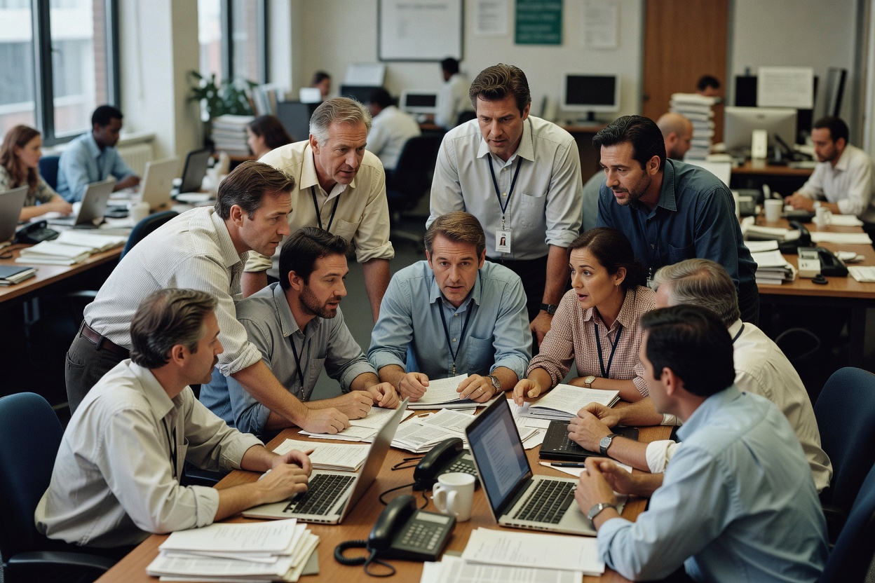 Opportunities Created by the Spin-Off for New Entities