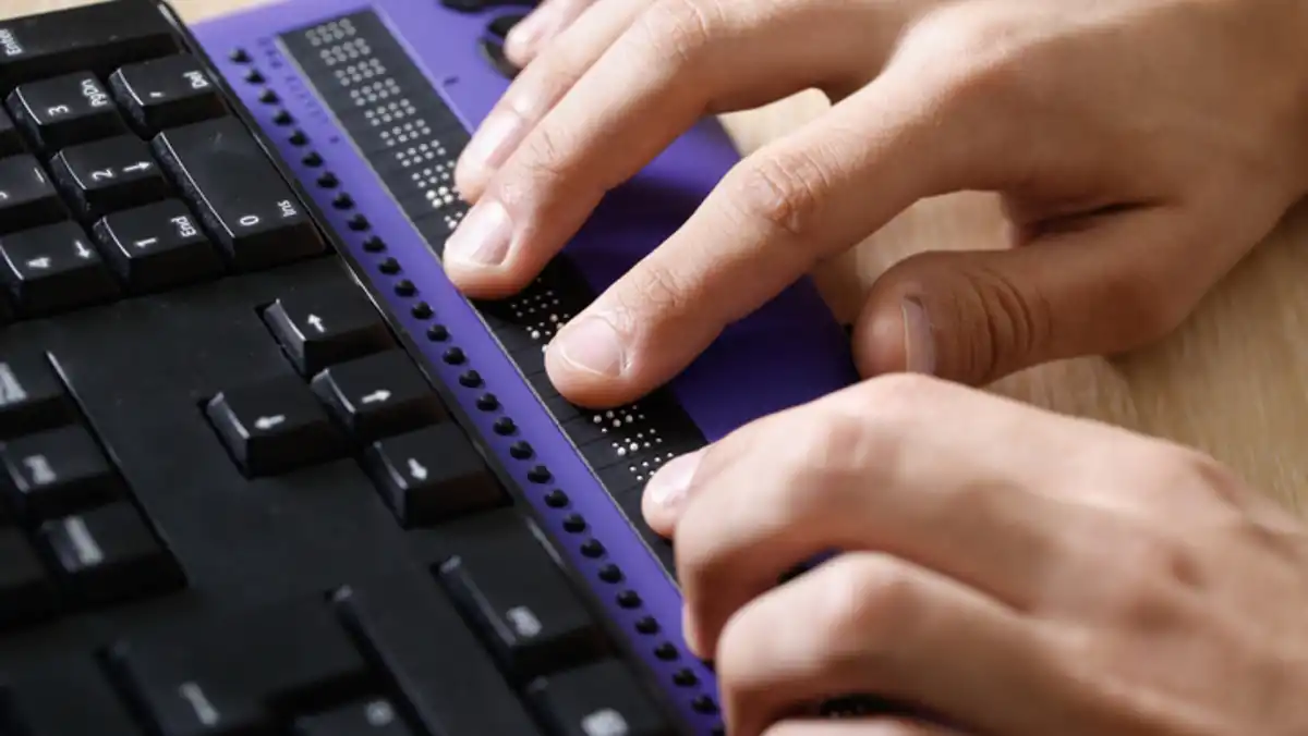 The Importance of Assistive Technology in the Workplace