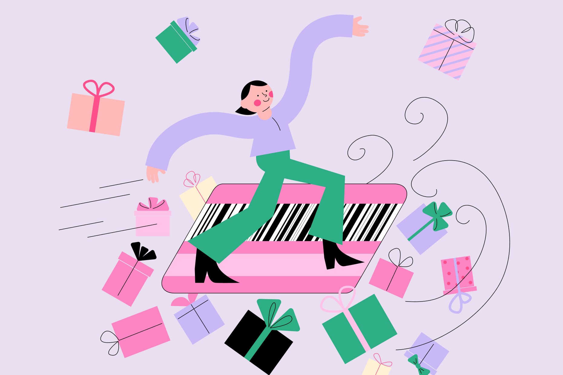 Пять научно обоснованных лайфхаков для выгодного шопинга