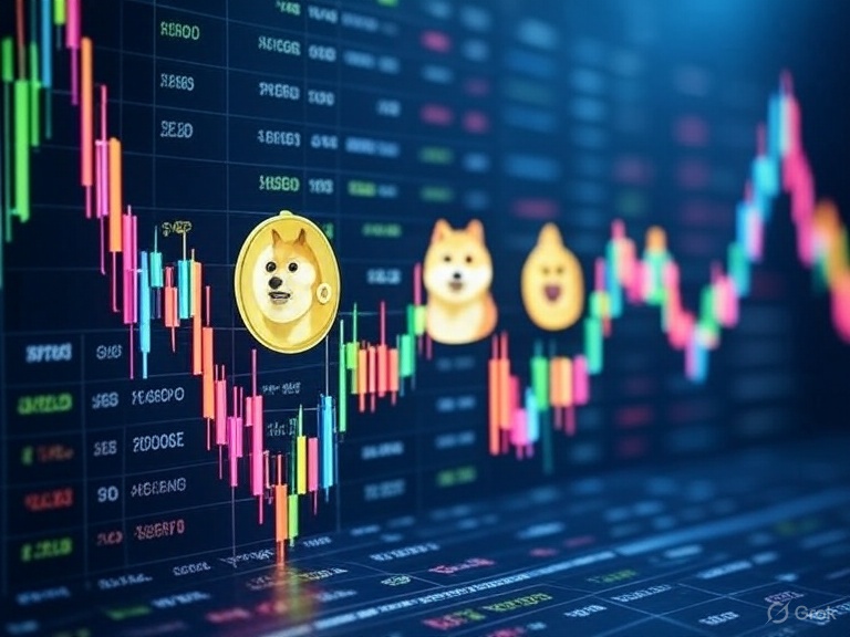 Democrats Launch “Anti-Crypto Corruption Week” in Response to GOP Crypto Bills