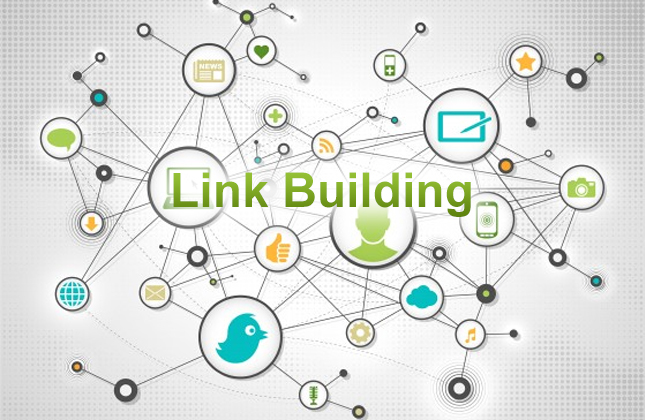 Great Link Building Tactics with Blog Marketing