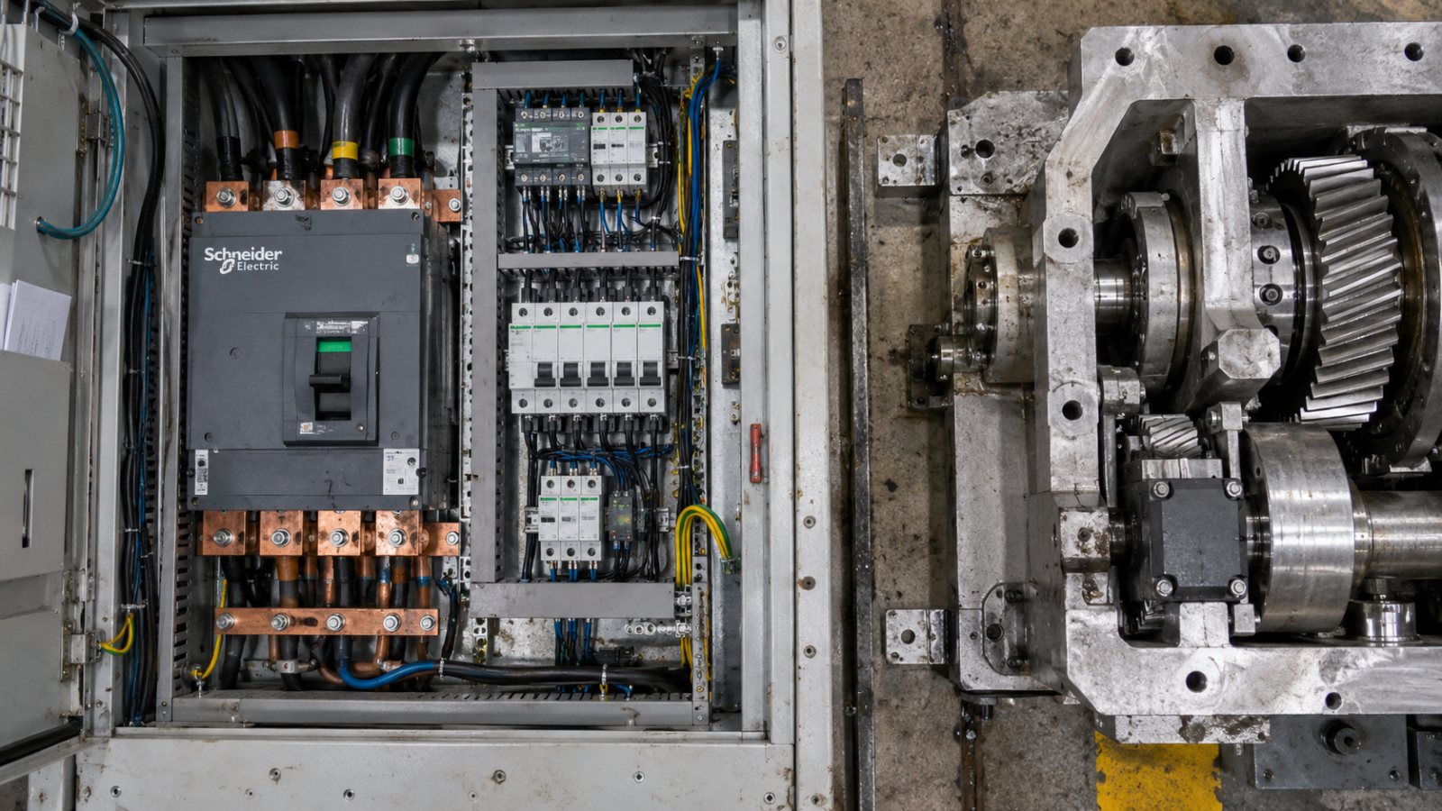 Schneider 22,6 milliárd dollárért veszi meg a PTC-t – 42,3% a prémium