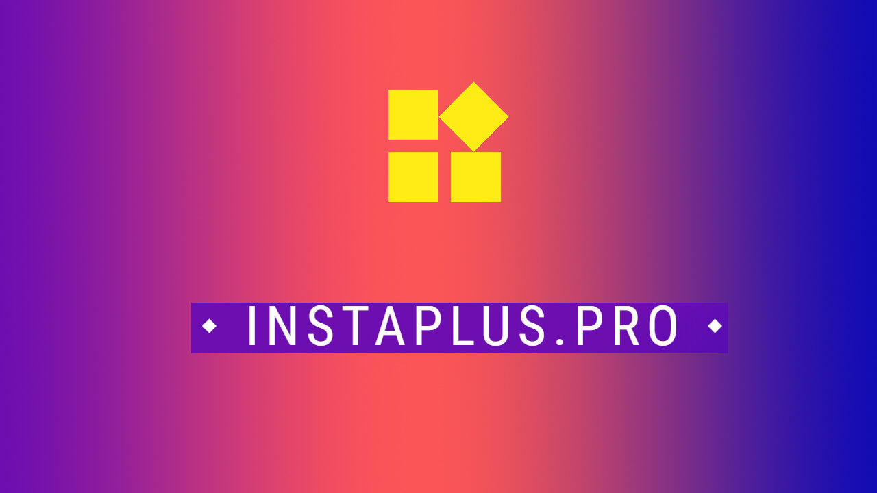 Instaplus.pro: обзор