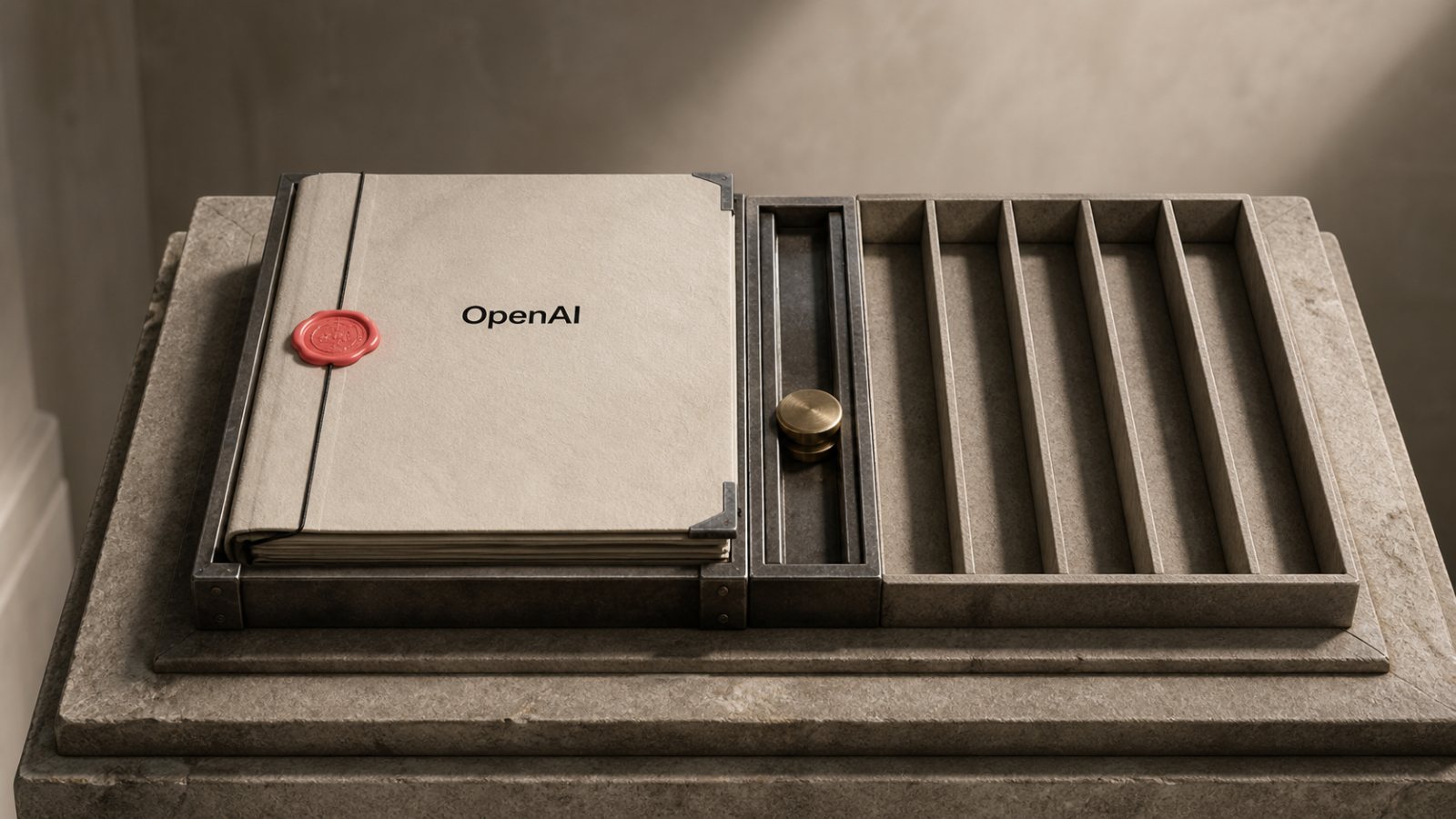 OpenAI готовит фонд на $400 млн — стратегия инвестиций ещё не раскрыта