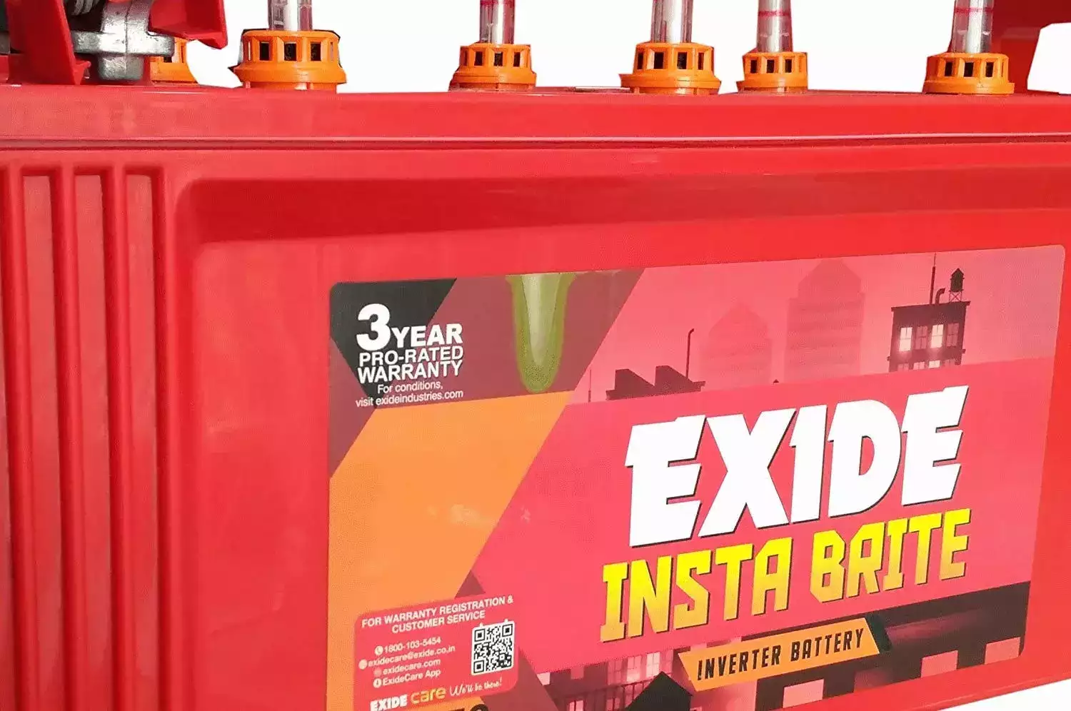 Worried About the Inverter Battery Price?