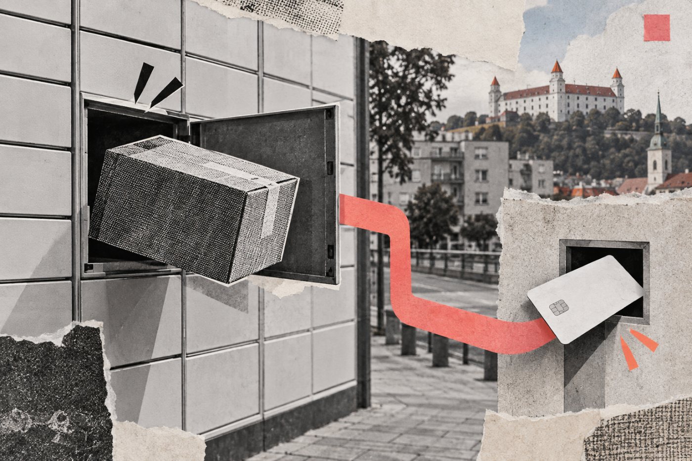 Vrátená objednávka a kartová platba pripomínajú, že refundácia pridáva ďalší náklad pri oboch bránach.