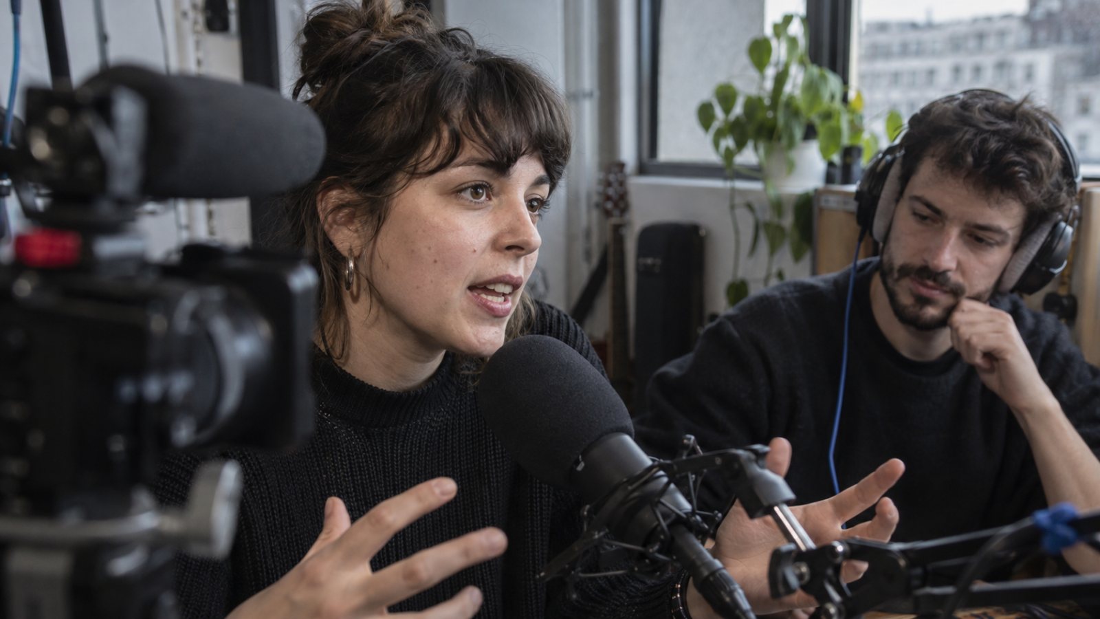 Ausha envia vídeo ao Apple Podcasts — recurso exige plano Boost