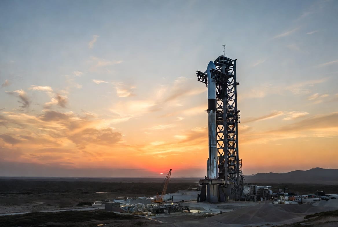 Blue Origin Джеффа Безоса привлекла $10 млрд при оценке в $130 млрд — первый внешний раунд компании