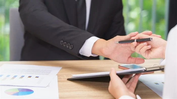 How Do you Deal with Customer Rejection?