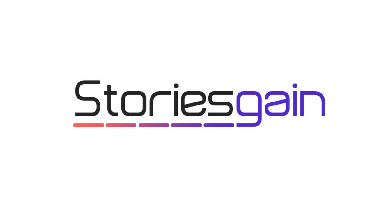 Storiesgain