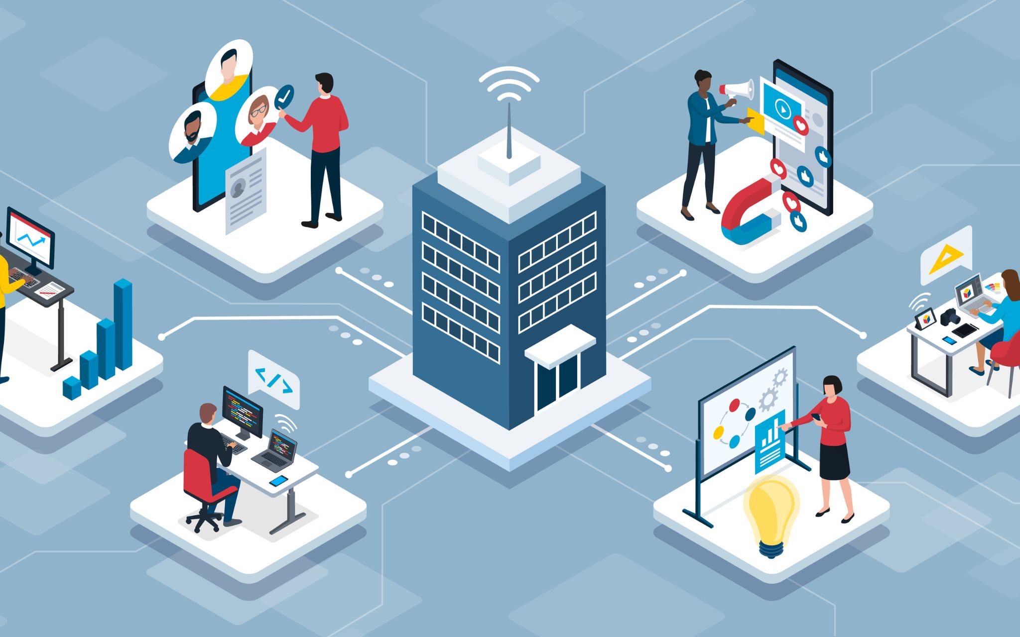 Is Outsourcing Your Digital Marketing Worth It?