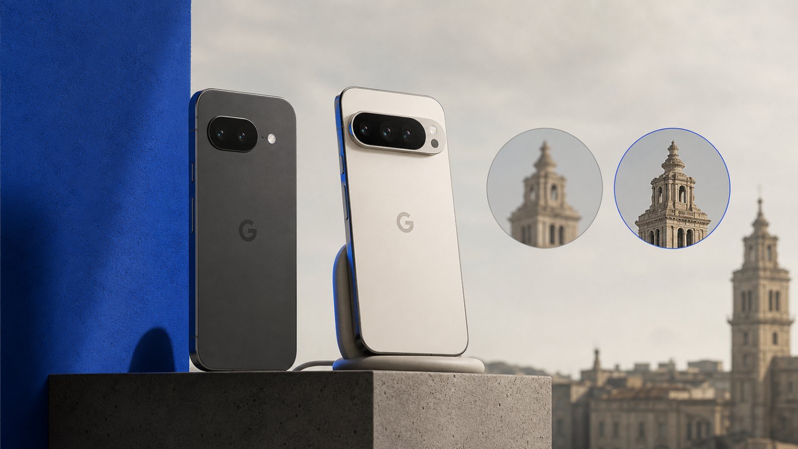 Pixel 9 से Pixel 10 पर अपग्रेड करने का सही समय