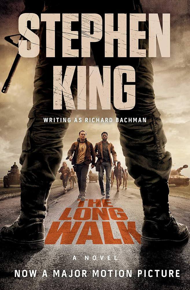 Lionsgate Takes Stephen King’s The Long Walk Title Too Literally: Viewers Must Walk on Treadmills at 3 MPH During Screening