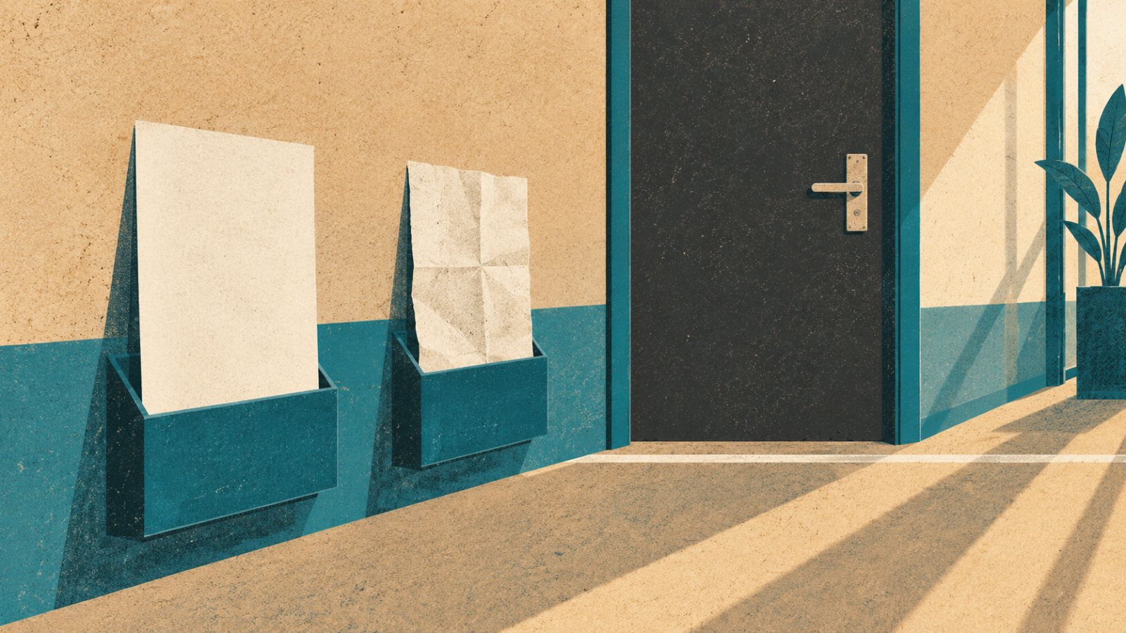 AI maakt je sollicitatiebrief beter, maar je baankans niet groter