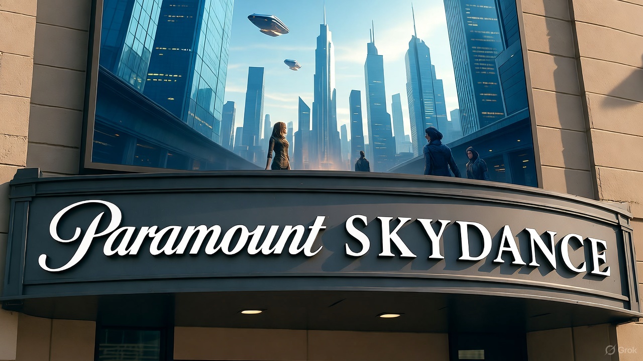 Taylor Sheridan Ditches Paramount for NBCUniversal: The 'Yellowstone' Creator Rides Off into the Sunset