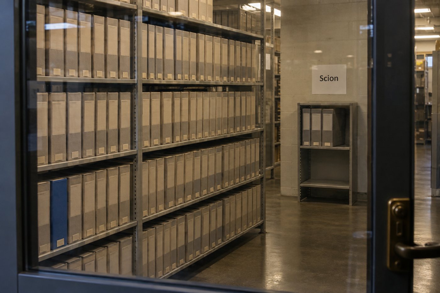 Η Anthropic αντικατέστησε την υποδομή πολλών καθρεφτών Git για το monorepo της με το Scion.