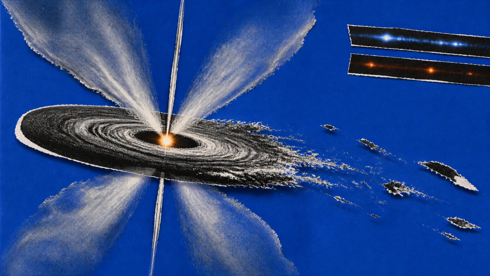 Webb observa 72 sistemas: los planetas gigantes compiten contra discos que se vacían