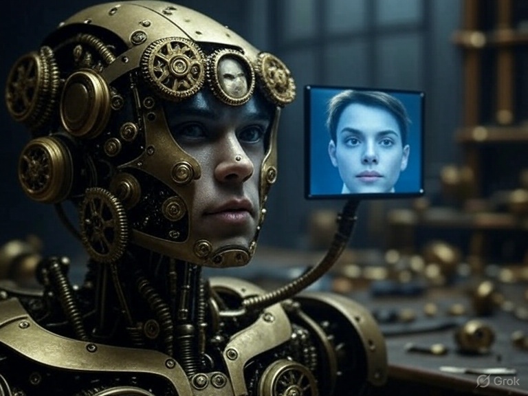 Apple Prepares to Launch Home Robots and a More Human-like Siri