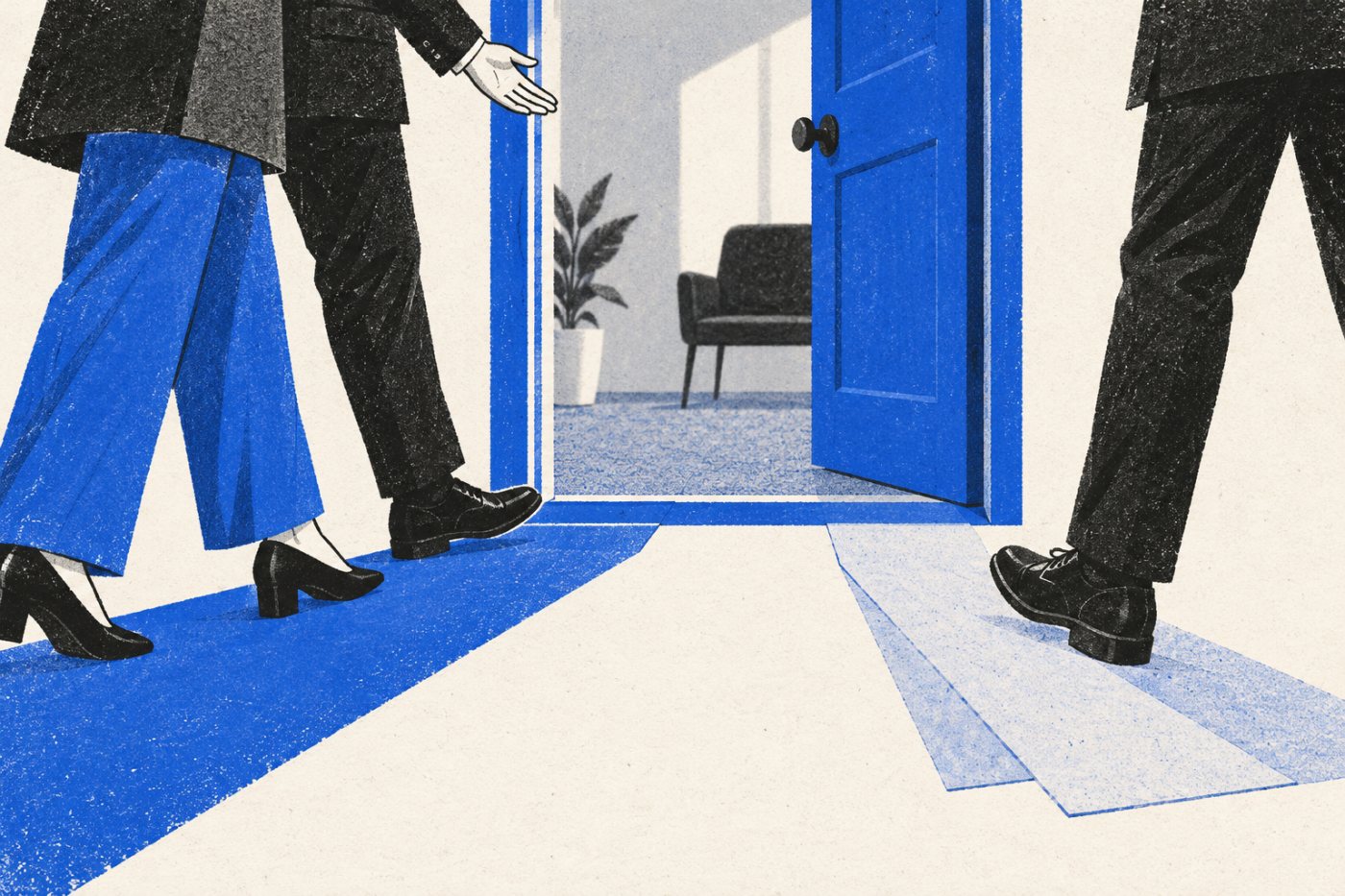 LinkedIn Jobs-ից և Indeed-ից սկսված որոնման ուղիները հասնում են գործատուի հարցազրույցին։