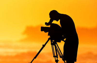Профессия видеограф: кто это, сколько зарабатывает и как им стать