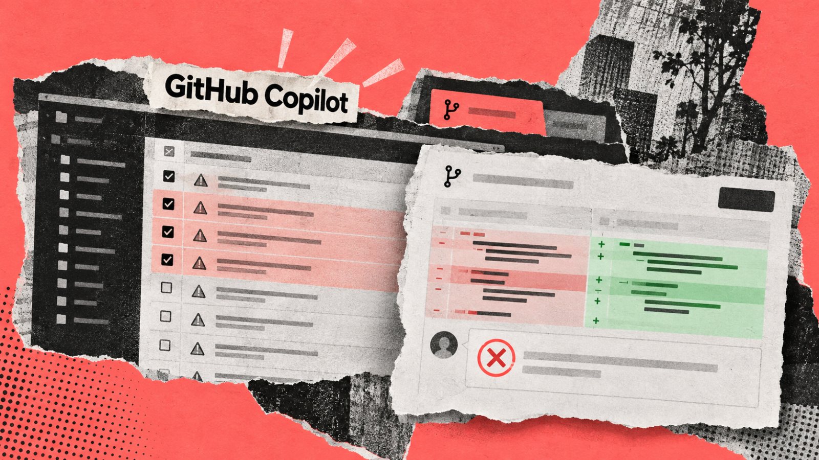 Copilot sửa cùng lúc 25 lỗi code quality, mỗi lượt vẫn tốn AI credits
