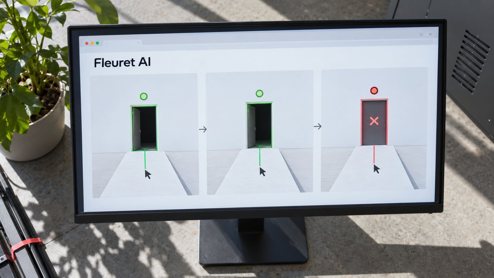 Fleuret AI lève 4 M€ : le pentest passe de l’audit au contrôle continu
