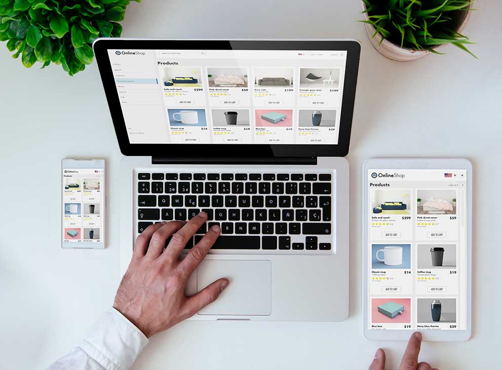 5 Best Ecommerce Trends to Keep in 2022
