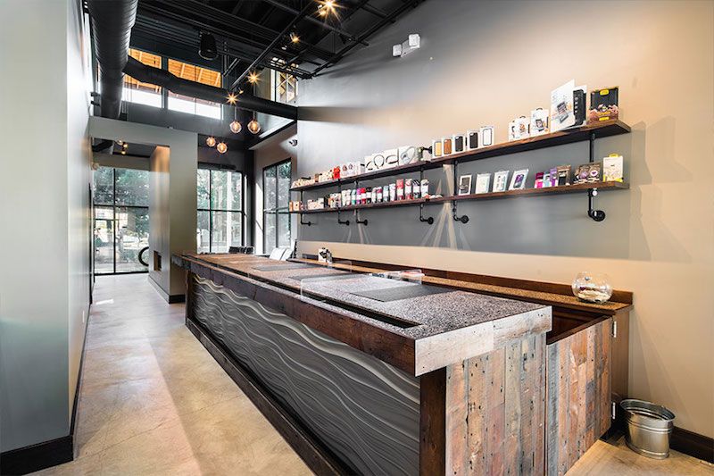 Planning Your Business Retail Space