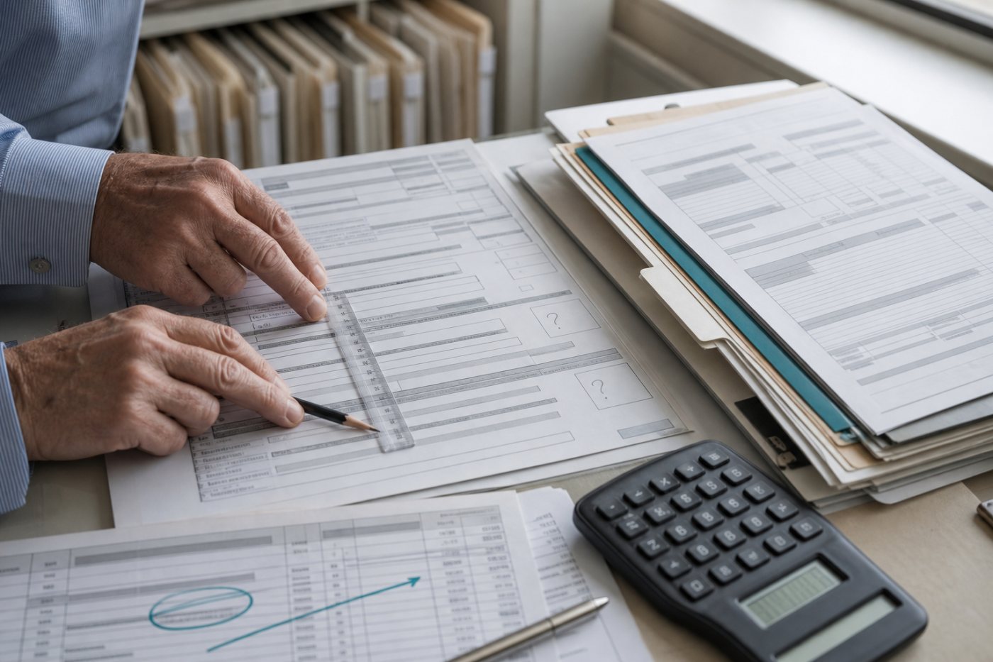 Evaluación de una inversión en IA con caja libre, ROIC, gasto de capital, monetización verificable y recuperación.