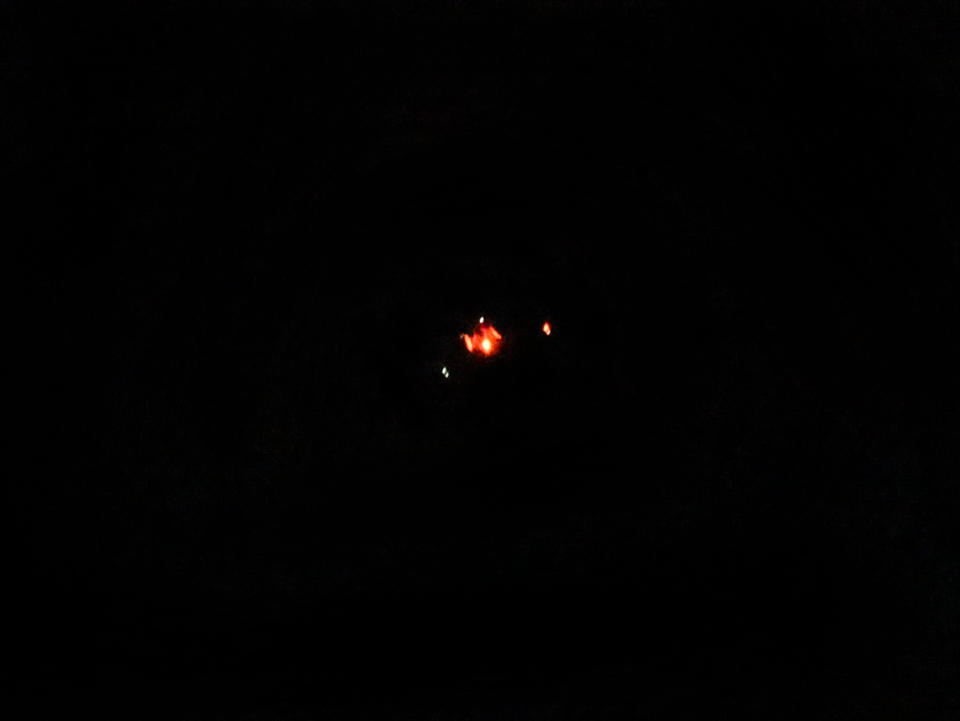 FBI Baffled by Mysterious "Car-Sized Drones" Circling Over New Jersey