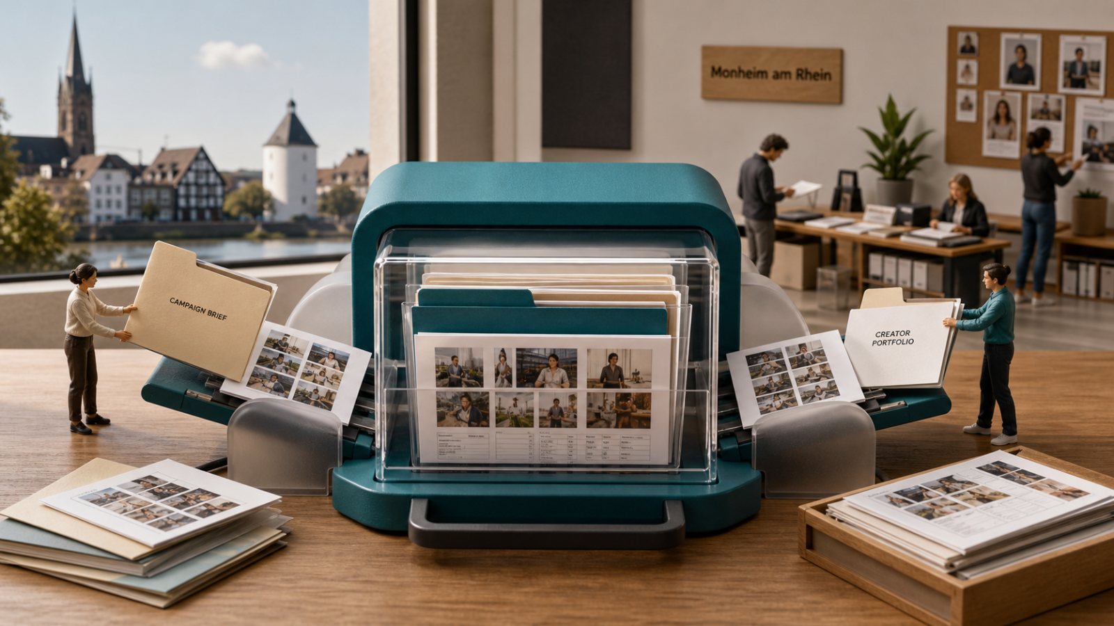 Boksi rachète Goodlife : 30 créateurs passent sous une plateforme automatisée
