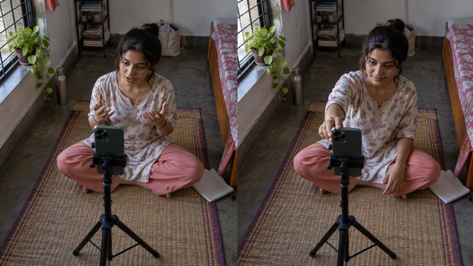 YouTube Live Practice Mode: निजी अभ्यास से सीधा प्रसारण में जाने का तरीका