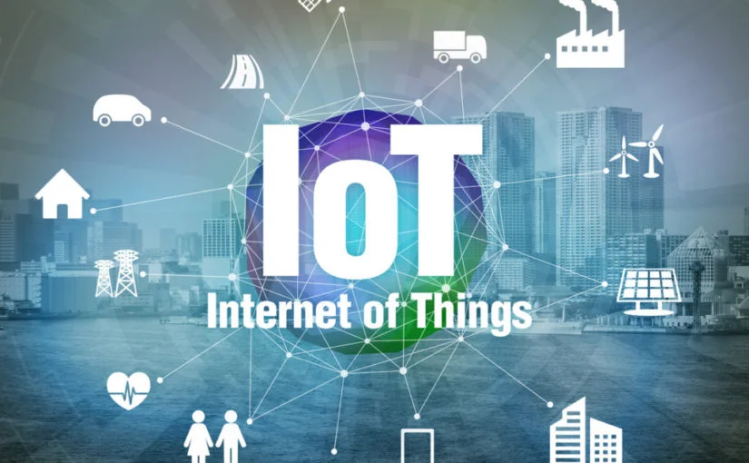 IoT Innovation: Device Management is Crucial to Successful IoT
