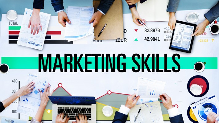 5 Vital Marketing Skills that Help Teams Produce Consistently Great Content