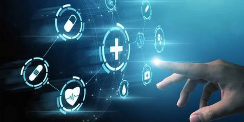 Blockchain Technology: How is Blockchain Helping Healthtech to Enhance Services