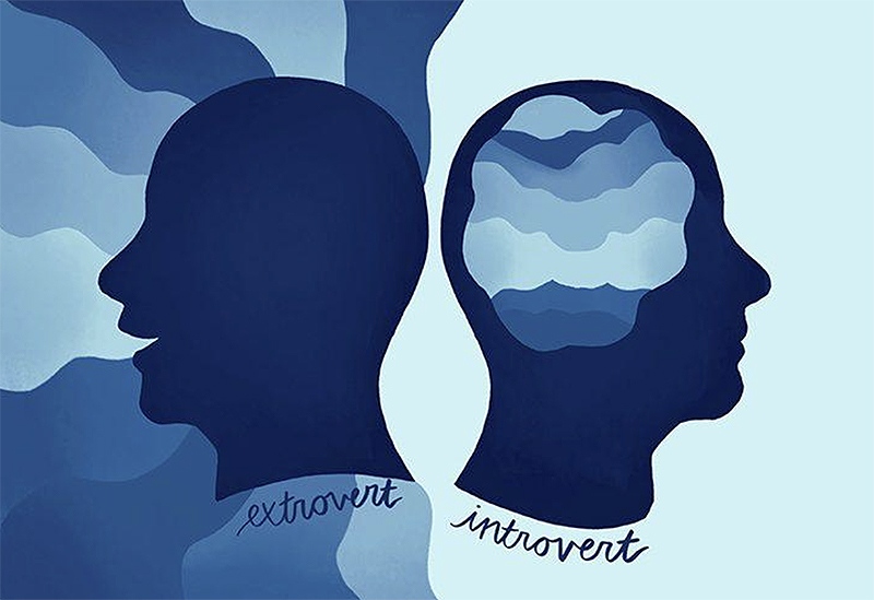 Кто такой интроверт?