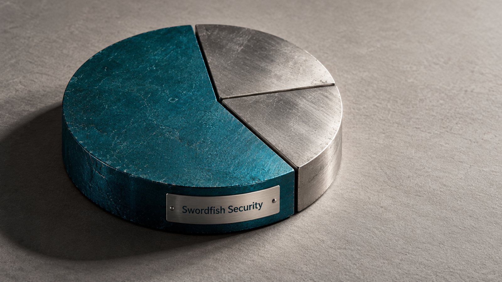 Фонд купил 42% Swordfish Security — цену сделки оставили за кадром