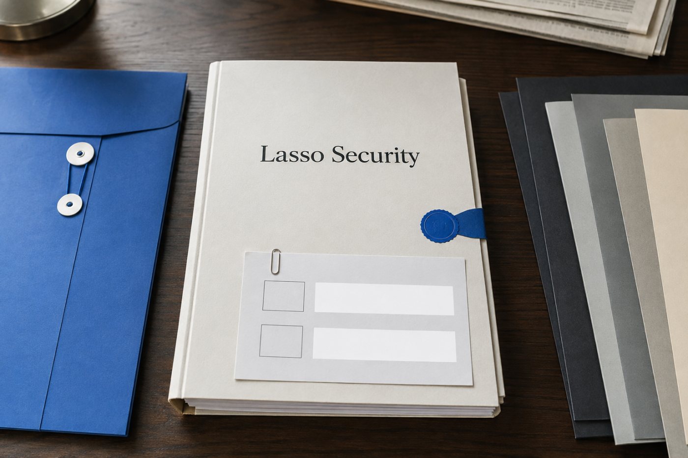 Lasso Security의 3000만달러 투자와 ClearSky 주도 사실은 확인됐지만 라운드 단계와 기업가치는 공개되지 않은 상태