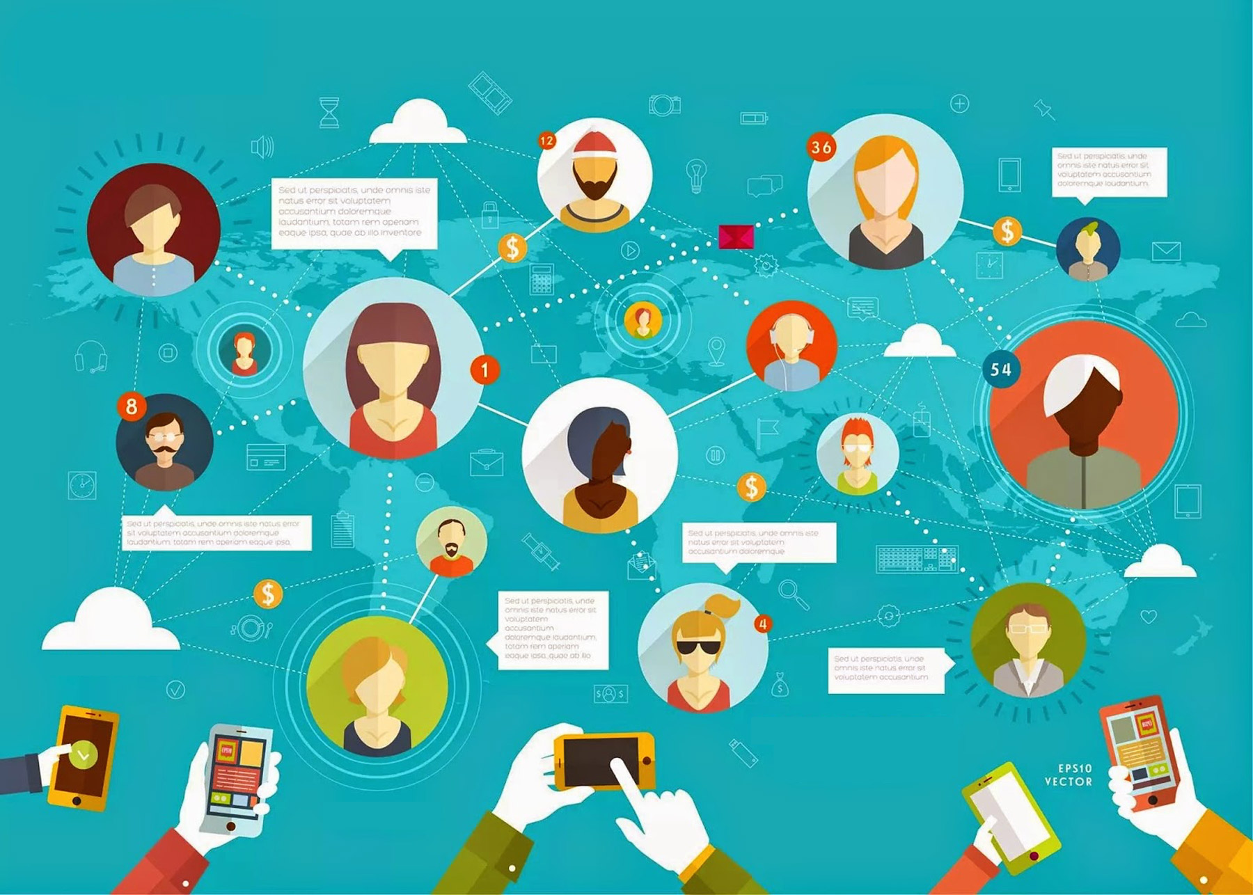 Тренды интернет-маркетинга в 2024 году