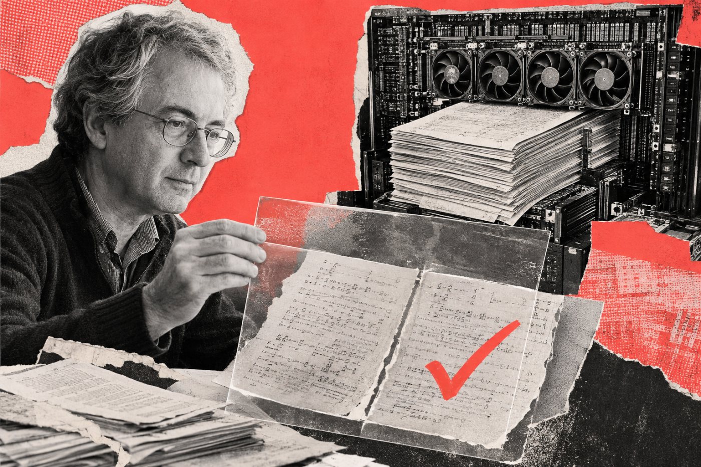 La compilación independiente de Kevin Buzzard confirma el repositorio de Fermat y la coincidencia del enunciado formal.