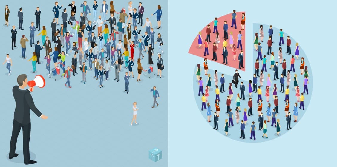 Как определить целевую аудиторию