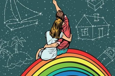 Что такое визуализация и как она помогает в достижении целей