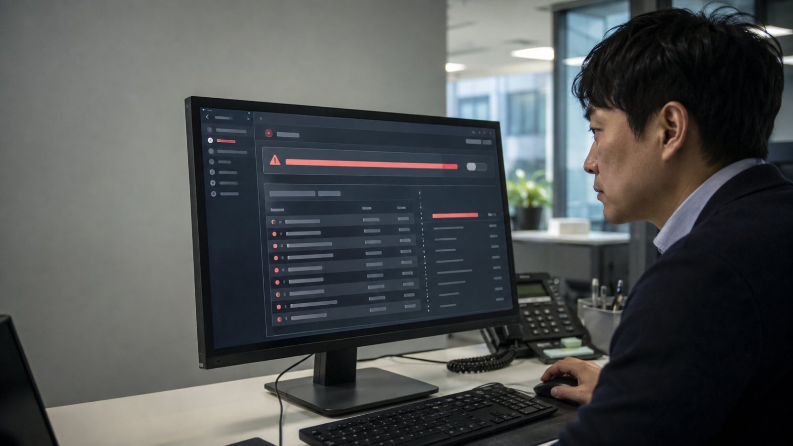 GitHub Copilot 예산, 알림만 켜면 초과 사용은 멈추지 않는다